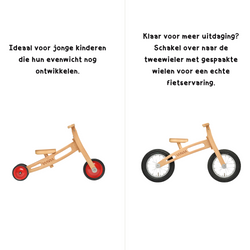 VIAVIA Meegroei - Set (Uitverkocht)